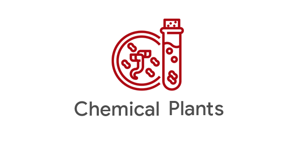 Chemical Plants